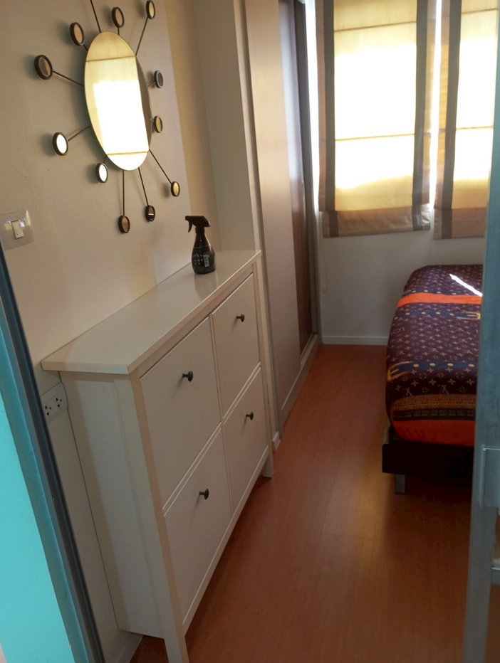 picture Lumpini Condo Town Raminthra - Latplakhao1 - 3/14