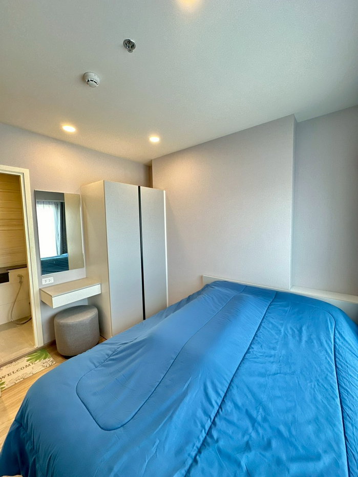 picture ✨ FOR RENT ESCENT CONDOMINIUM HATYAI. 32 Sq,m. - 6/16
