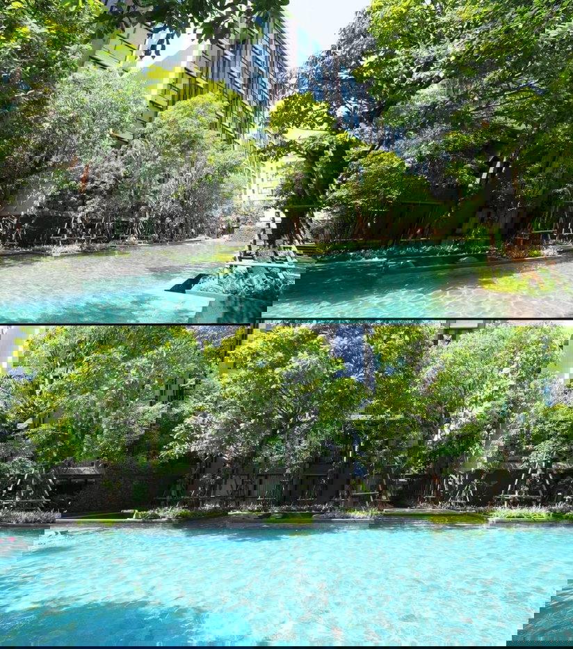 picture Condo for Rent: Vtara Sukhumvit 36 - 14/22