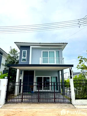 Houses for rent : 3 Bedroom House for rent at Supalai Palm Spring Banpon Phuke 6188785