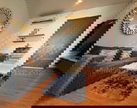 15,000 The Base Sukhumvit 77 BTS Onnut contact line:katk03