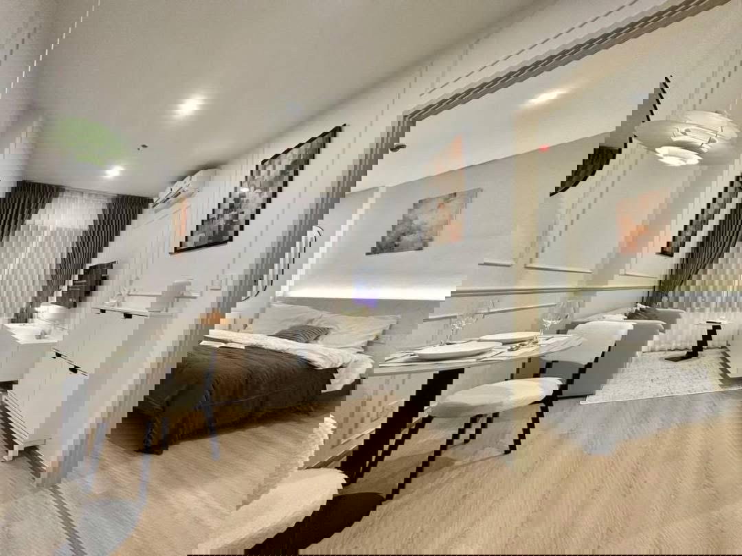 picture 💖 Condo For Rent Life Rama 4 - Asoke 💖 - 10/12