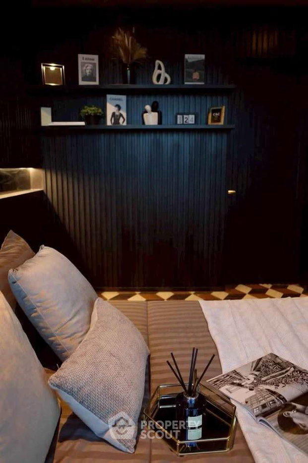 picture 2-BR Condo at A Space ID Asoke Ratchada near MRT Phra Ram 9 (ID 2806875) - 6/20
