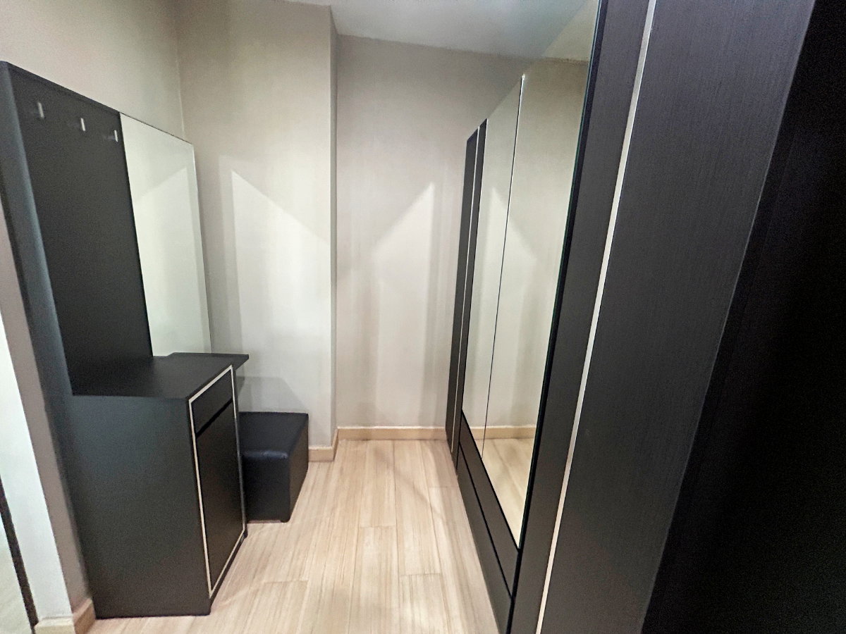 รูป **Owner Post! ให้เช่า The Teak Bangna กม2 78sqm 2นอน 2น้ำ พร้อมเข้าเลย** - รูปที่ 8/14