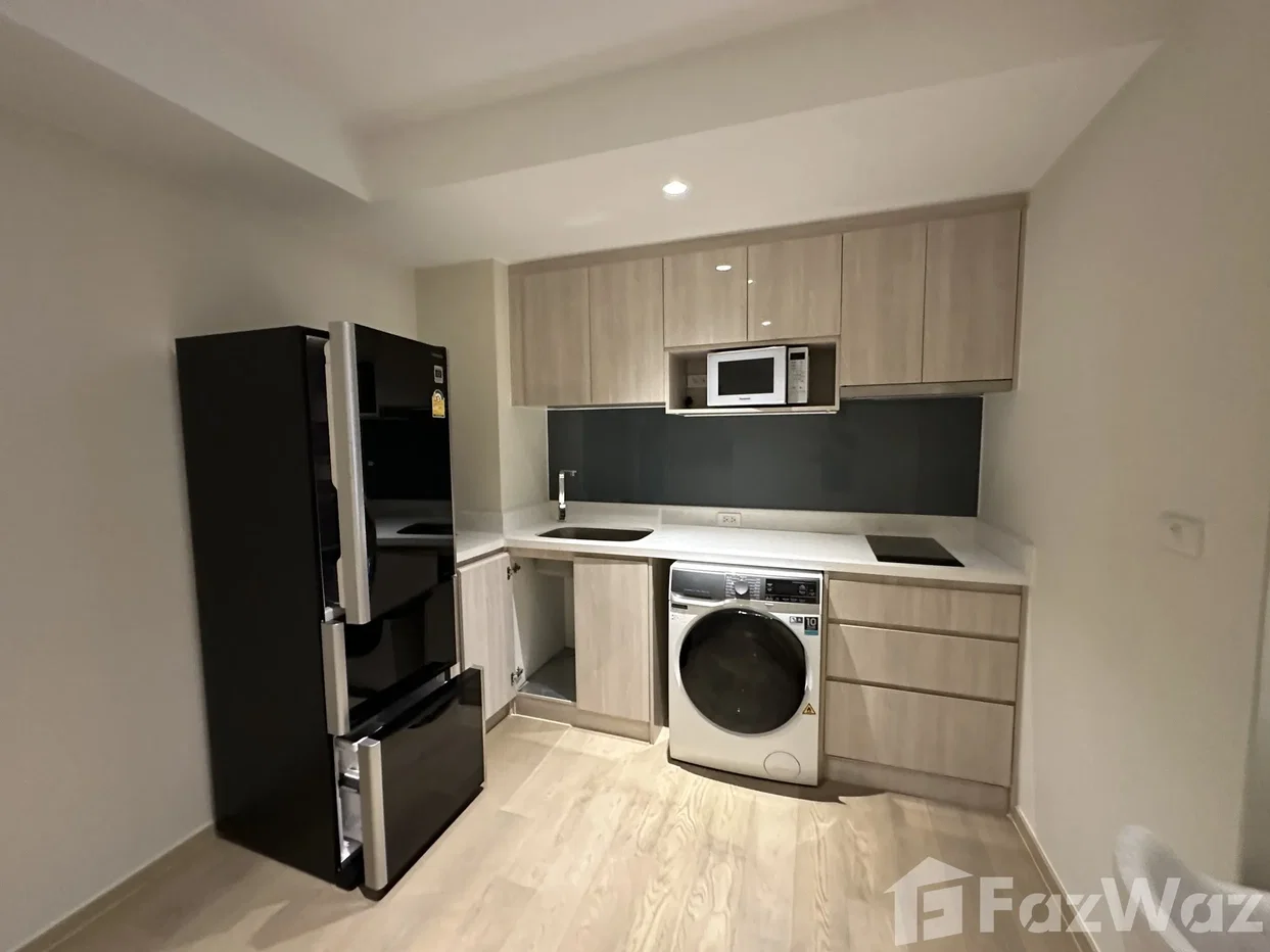 รูป คอนโดให้เช่า 1 ห้องนอน ในโครงการ รูเนะสุ ทองหล่อ 5 6189163 - รูปที่ 11/12