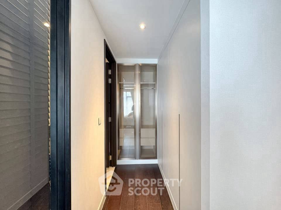 รูป คอนโด 2-ห้องนอน ที่ นิวาติ ทองหล่อ 23 ใกล้ BTS พร้อมพงษ์ (ID 2801480) - รูปที่ 8/14