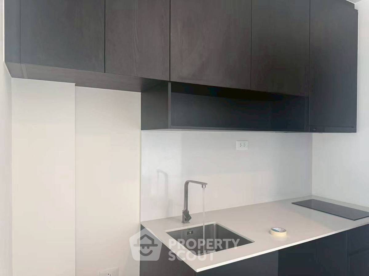 รูป คอนโด 2-ห้องนอน ที่ นิว ดิสทริค อาร์9 ใกล้ MRT พระราม 9 (ID 2804398) - รูปที่ 6/7