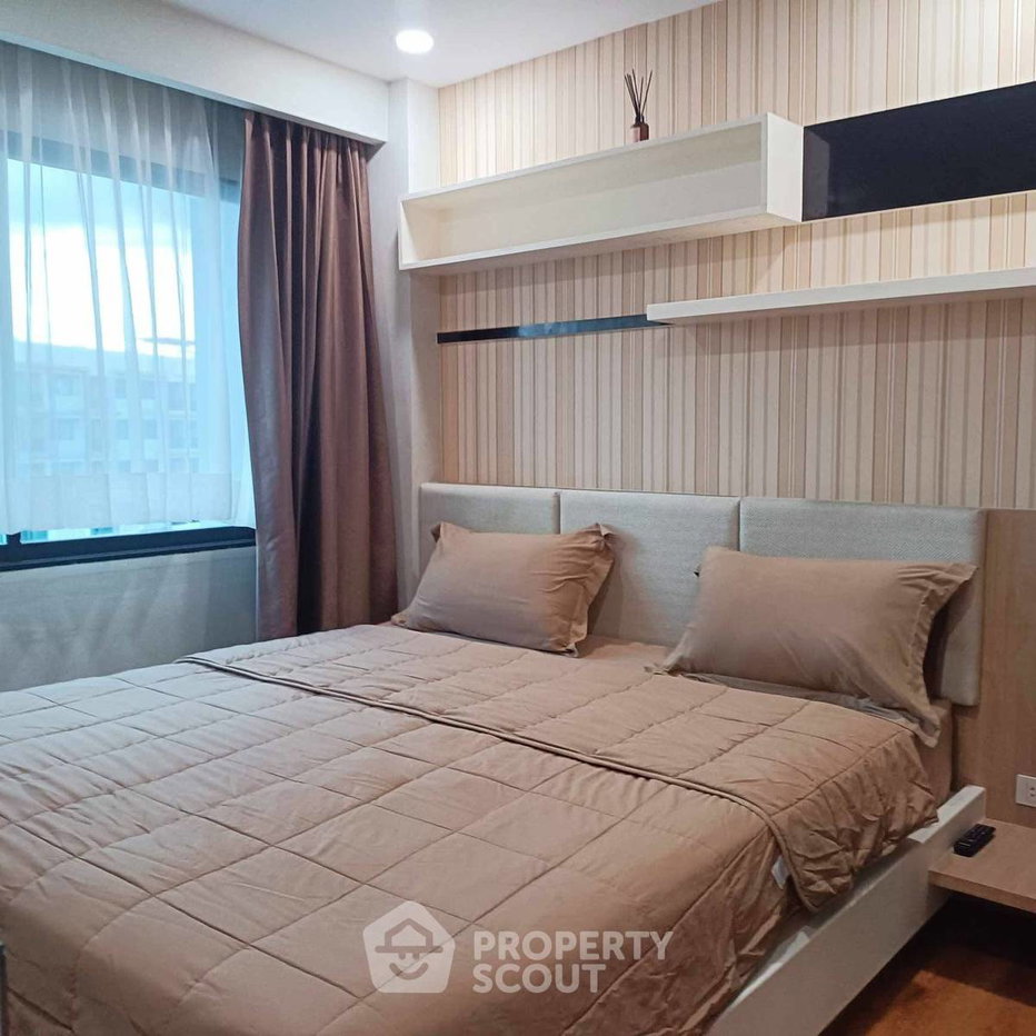 รูป คอนโด 1-ห้องนอน ที่ ดุสิตแกรนด์พาร์ค ใกล้ เมืองพัทยา (ID 2804897) - รูปที่ 7/12