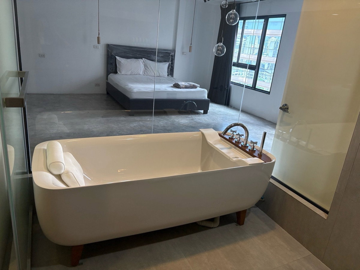 รูป 🏢 ให้เช่าคอนโด : Condo One X Sukhumvit 26 (คอนโด วัน เอ็กซ์ สุขุมวิท 26)   รหัสทรัพย์ | 📌LNP-C1856  - รูปที่ 29/32