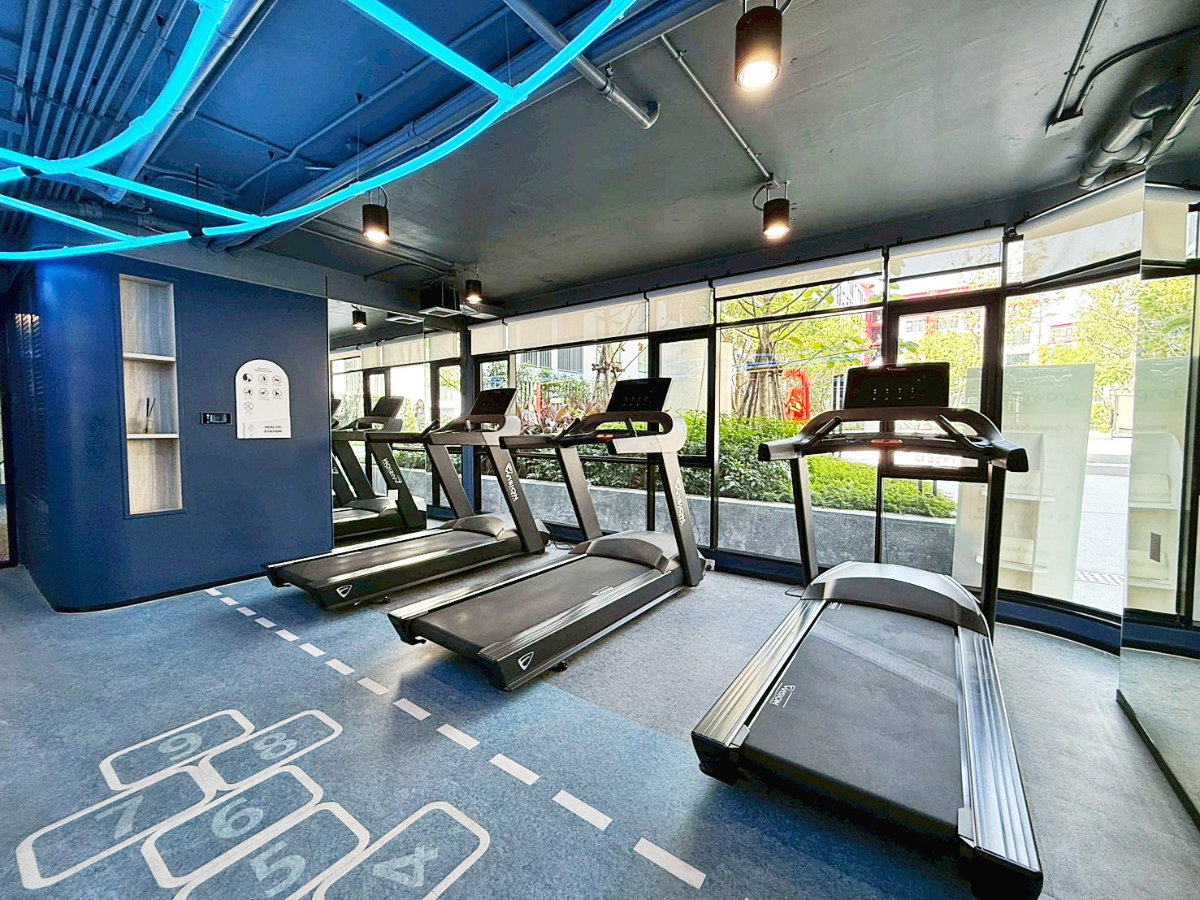 รูป คอนโดพร้อมอยู่ Kave Wonderland ห้องสวย ราคาดี - รูปที่ 23/25