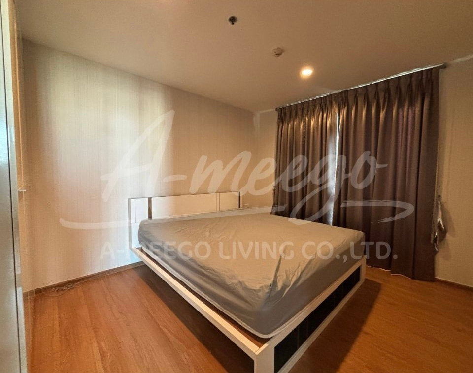 รูป ว่างพร้อมอยู่ 16,000 The Base Sukhumvit 77 BTS อ่อนนุช contact line:katk03 - รูปที่ 3/8