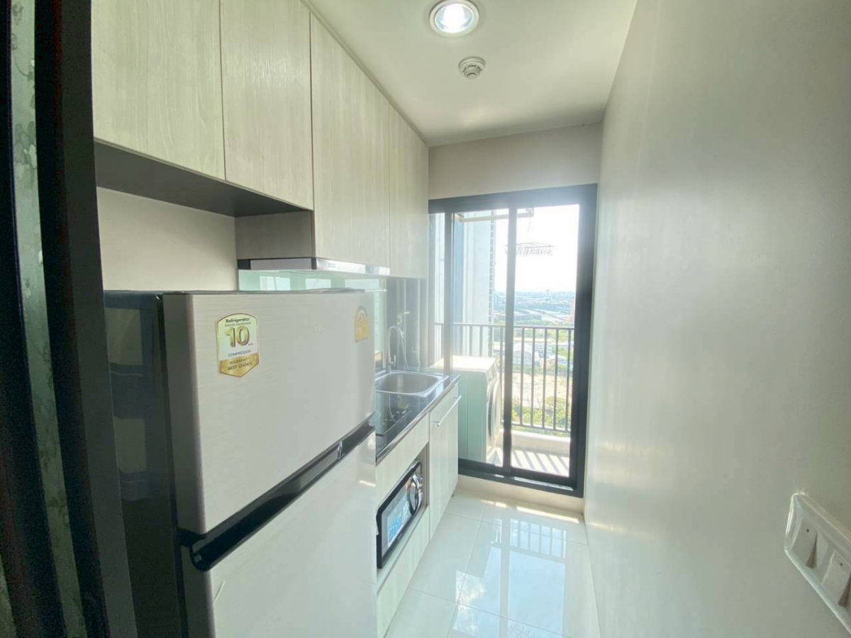picture For Rent : Niche Mono Mega Space Bangna - 19/34