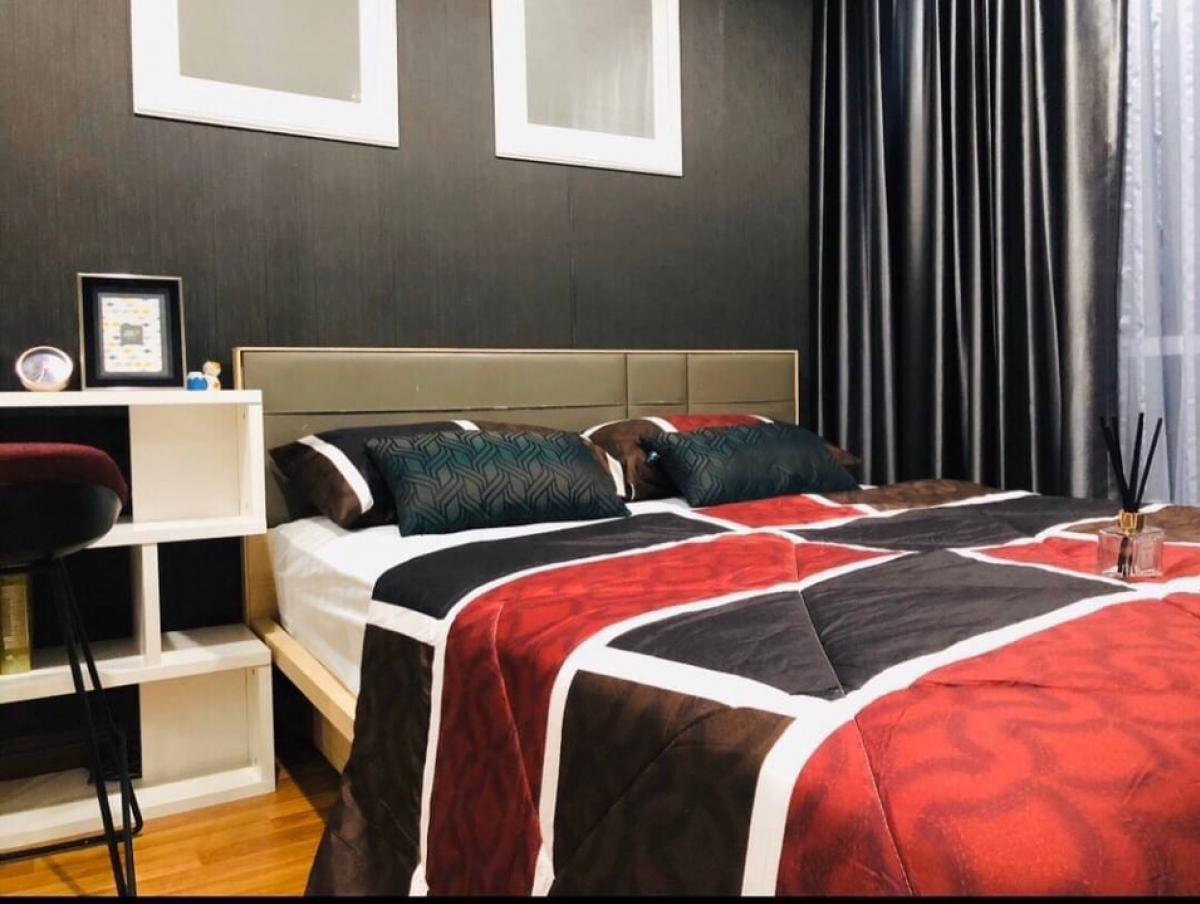 รูป Code: 26KJ1854  ให้เช่า Regent Home Sukhumvit 81 🔥🔥 จองเดือนนี้รับส่วนลด1,000บาท 🔥🔥 @kjcondo (มี@ข้างหน้าด้วยนะคะ) - รูปที่ 2/16