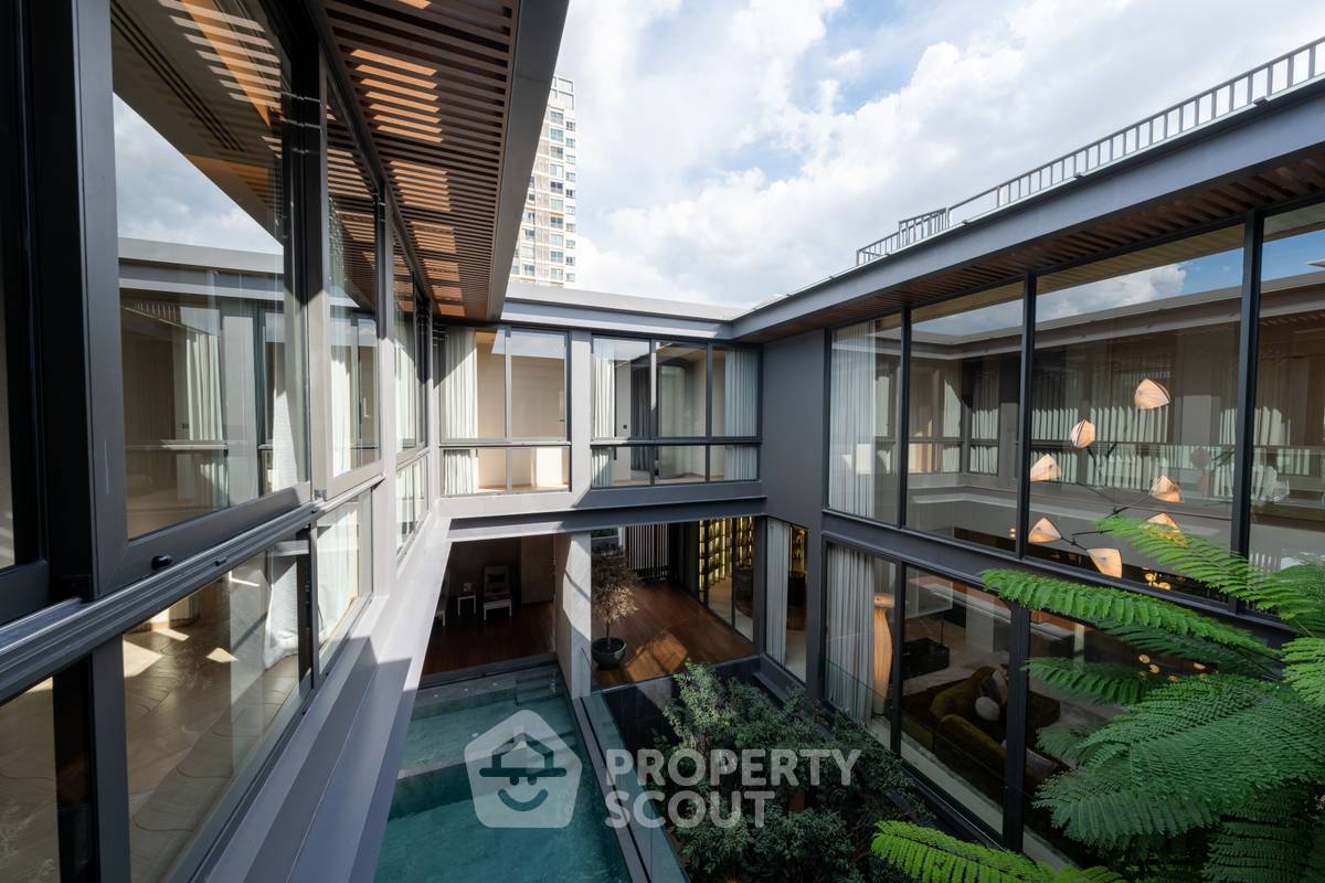 รูป บ้าน 5-ห้องนอน ใกล้ MRT วงศ์สว่าง (ID 2728584) - รูปที่ 2/50
