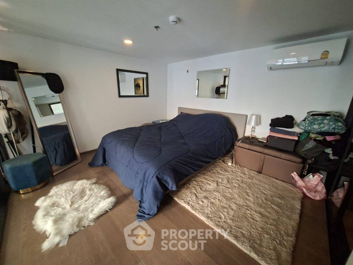 รูป ราคาคุ้มค่า คอนโด 1 ห้องนอน ชั้น 30 Park Origin Thonglor ใกล้ BTS ทองหล่อ (ID 2611894) - รูปที่ 3/8