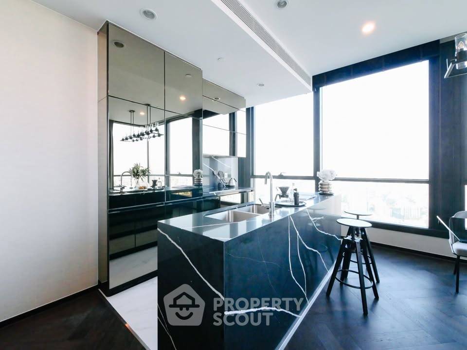 รูป คอนโด 3-ห้องนอน ที่ ดิ เอส สุขุมวิท 36 ใกล้ BTS ทองหล่อ (ID 2799475) - รูปที่ 44/50