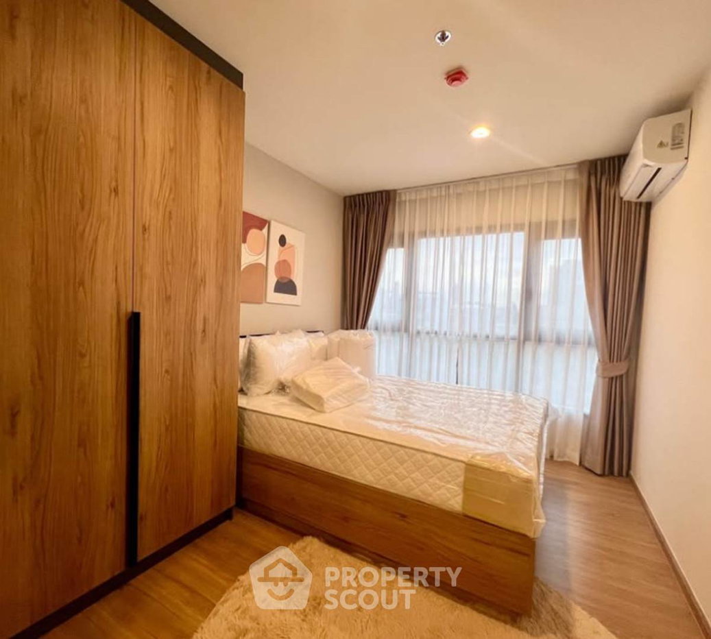 รูป คอนโด 1-ห้องนอน ที่ เดอะ ไลน์ ไวบ์ พหลโยธิน ใกล้ BTS ห้าแยกลาดพร้าว (ID 2465917) - รูปที่ 8/15