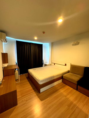 Condos for sale : Condo for Sale l Niche ID Rama 2 (35 sqm)