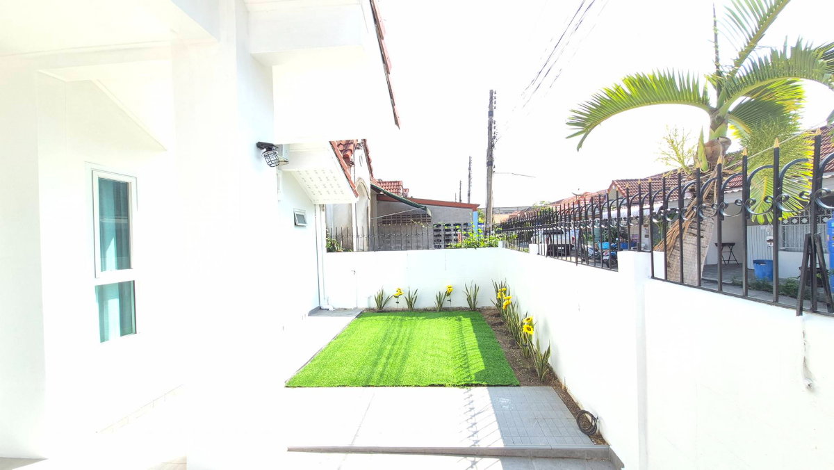 รูป 🔥🔥 ถูกมาก บ้านเดี่ยว 3 ห้องนอน 3 ห้องน้ำ พัทยา เพียง 3.69 ล้านบาท พร้อมอยู่ 🏠 - รูปที่ 3/18