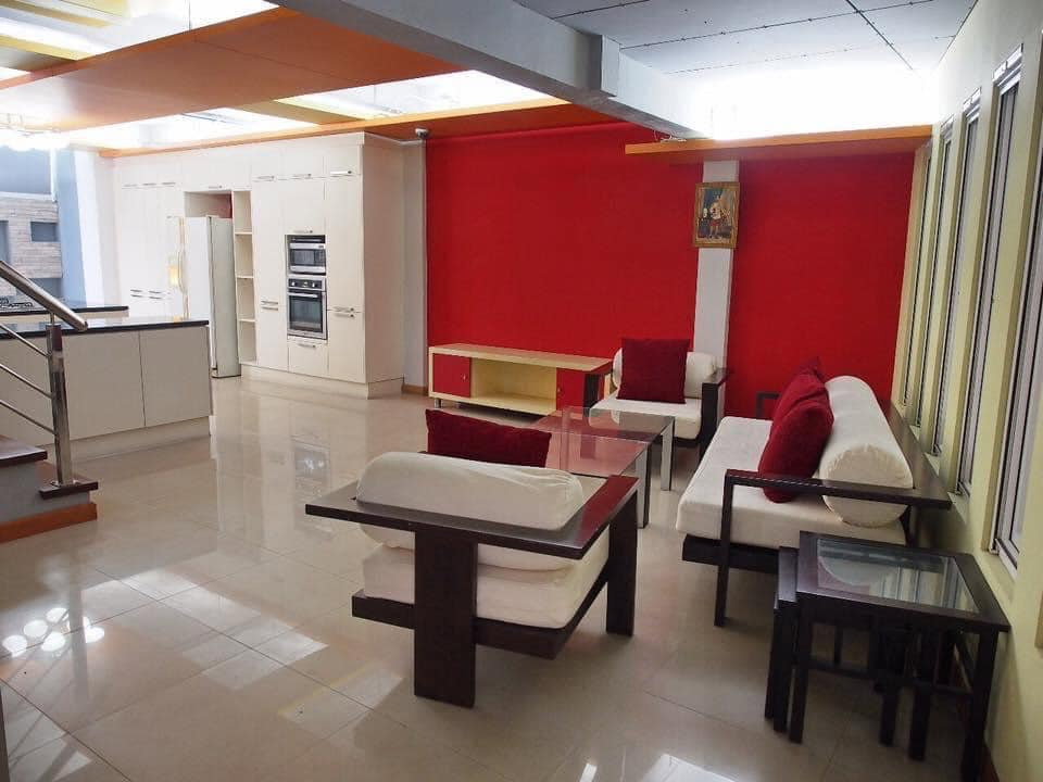 picture Townhome for Rent, Merit Place Ladprao 87 - 5/7