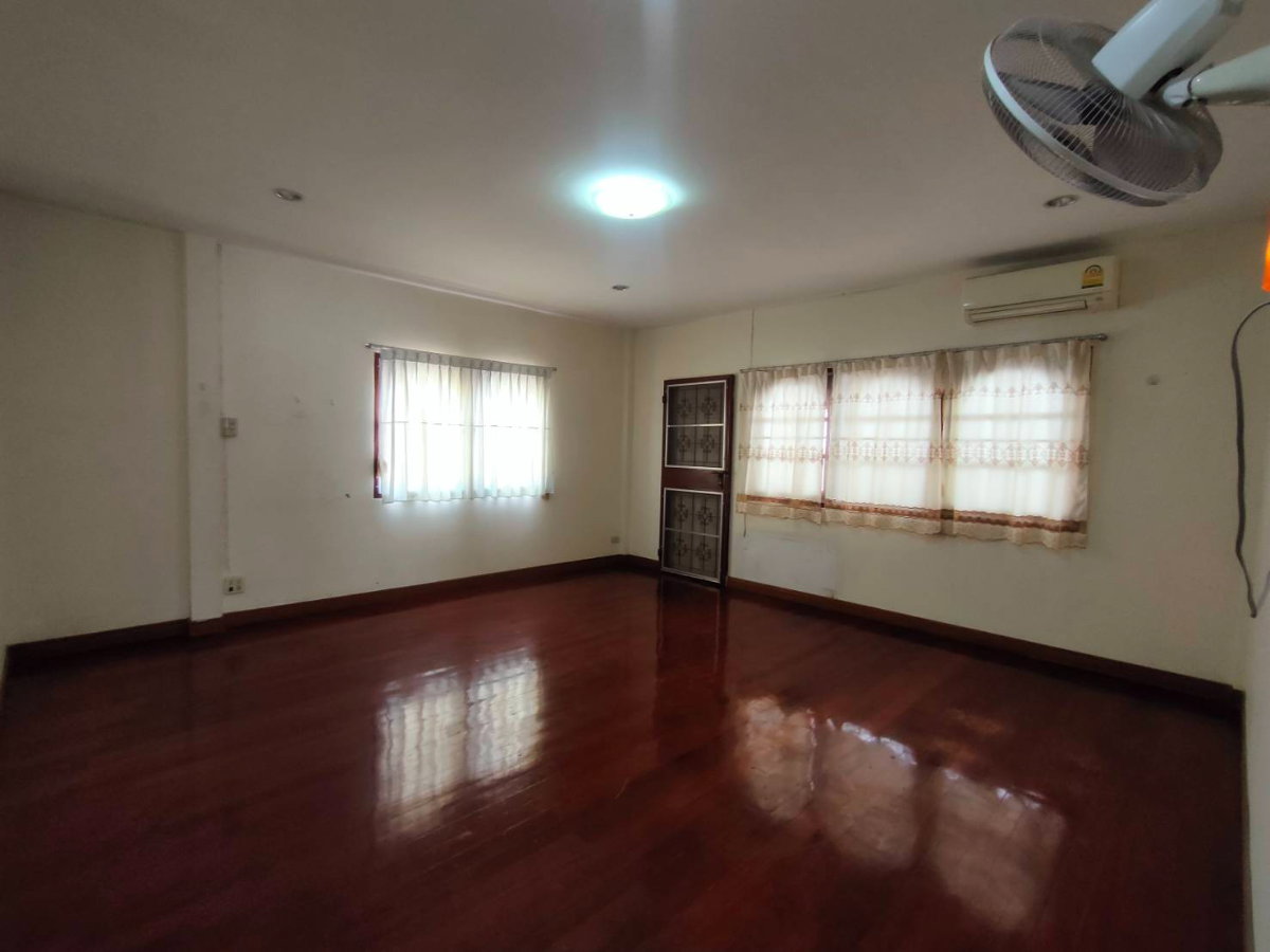 รูป ให้เช่าบ้านเดี่ยว หมู่บ้านรังสิยา อุดมสุข 58 (Rt-01) - รูปที่ 26/31