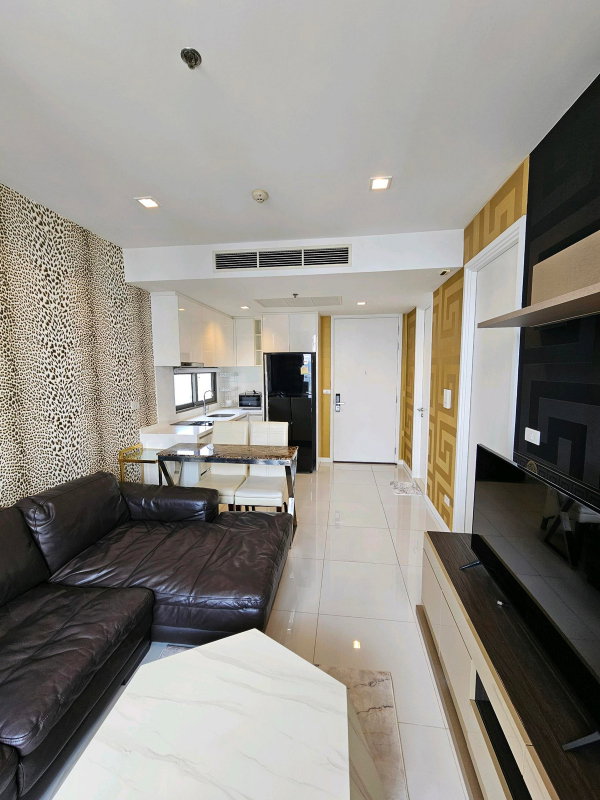 รูป 🏢 ให้เช่าคอนโด : Nara 9 (นารา ไนน์) รหัสทรัพย์ | 📌LNP-C12902 - รูปที่ 5/16