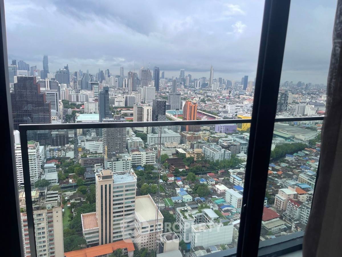 รูป คอนโด 2-ห้องนอน ที่ ดิ แอดเดรส สยาม-ราชเทวี ใกล้ BTS ราชเทวี (ID 1547051) - รูปที่ 9/11