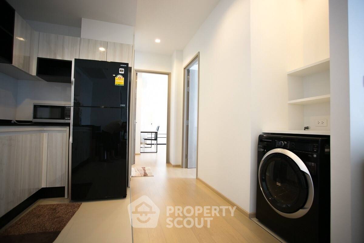 รูป คอนโด 2-ห้องนอน ที่ เอช คิว ทองหล่อ ใกล้ BTS ทองหล่อ (ID 1865946) - รูปที่ 16/21