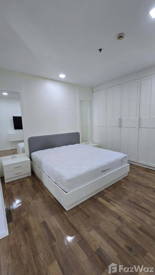 รูป คอนโดให้เช่า 1 ห้องนอน ในโครงการ โนเบิล ออร่า 2016666 - รูปที่ 5/9