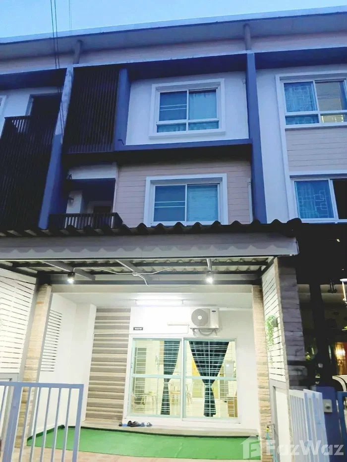 picture 3-Storey Townhome Near Yellow Line MRT 6188769 - 9/10