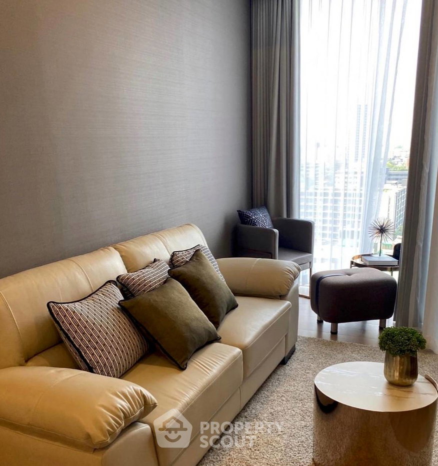 รูป คอนโด 2-ห้องนอน ที่ ไซมิส เอ็กซ์คลูซีฟ 42 ใกล้ BTS เอกมัย (ID 2716003) - รูปที่ 9/10
