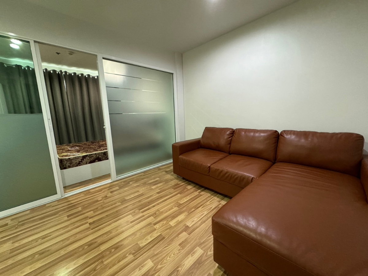 รูป ✅ให้เช่า✅คอนโด รีเจ้นท์ ออคิด สุขุมวิท101 ห้องสวยตะพร้อมอยู่ 10 พค นี้จ้า - รูปที่ 2/12