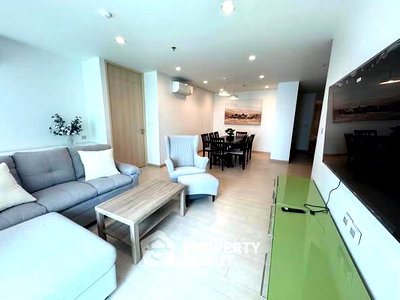 คอนโด BTS เซนต์หลุยส์ : คอนโด 3-ห้องนอน ที่ สีลม สวีท คอนโดมิเนียม ใกล้ BTS เซนต์หลุยส์ (ID 2805828)