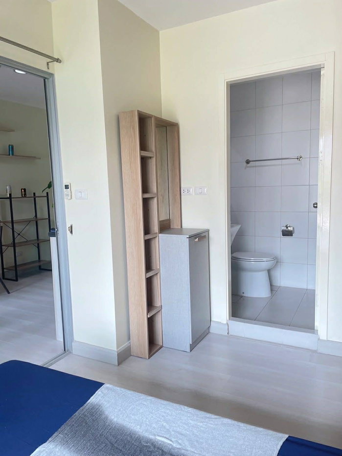 รูป ให้เช่า Aspire งามวงศ์วาน 🏡 8,500 ห้องสวย พร้อมอยู่‼️#ตอบแชทไว 🔥🔥 รหัส L16 - รูปที่ 7/8