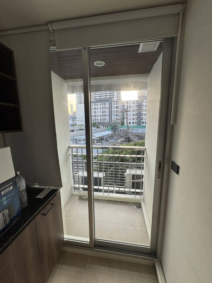 picture For   rent   The Niche Sukhumvit 49  🔴🔴 - 10/12