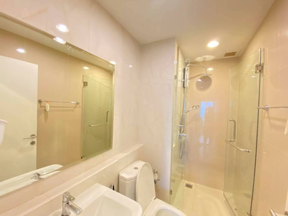 รูป ให้เช่าคอนโด นิช โมโน เมกะ สเปช บางนา - รูปที่ 17/37