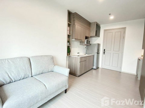 1 Bedroom Condo for sale at The Parkland Phetkasem 56 671456