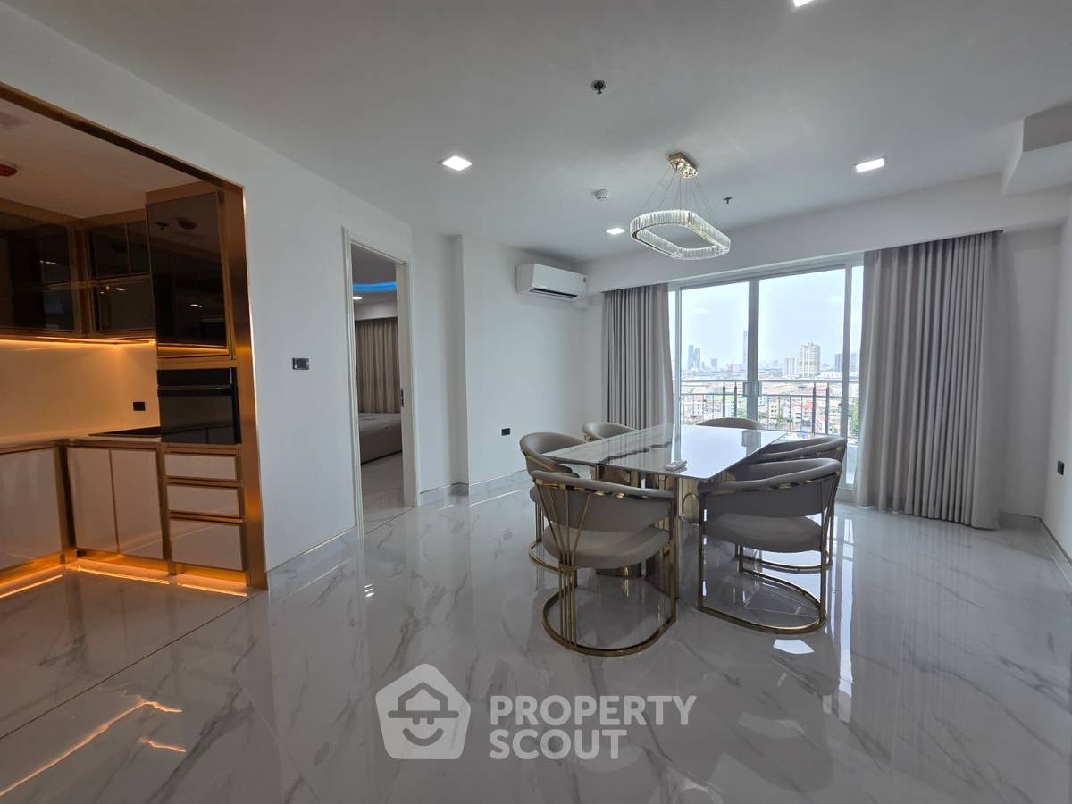 รูป คอนโด 2-ห้องนอน ที่ ศุภาลัย พรีมา ริวา พระราม 3 - นราธิวาส ใน ช่องนนทรี (ID 2801556) - รูปที่ 22/29