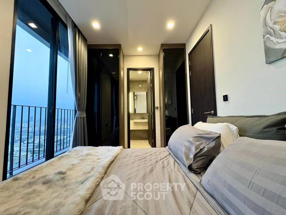 รูป คอนโด 1-ห้องนอน ที่ โนเบิล อราวน์ อารีย์ ใกล้ BTS อารีย์ (ID 2803253) - รูปที่ 4/8