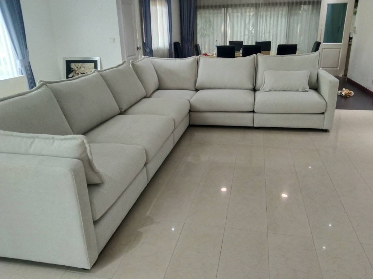 รูป For Rent Condo Baan Ananda Fully furnished (S15-8009) - รูปที่ 3/19