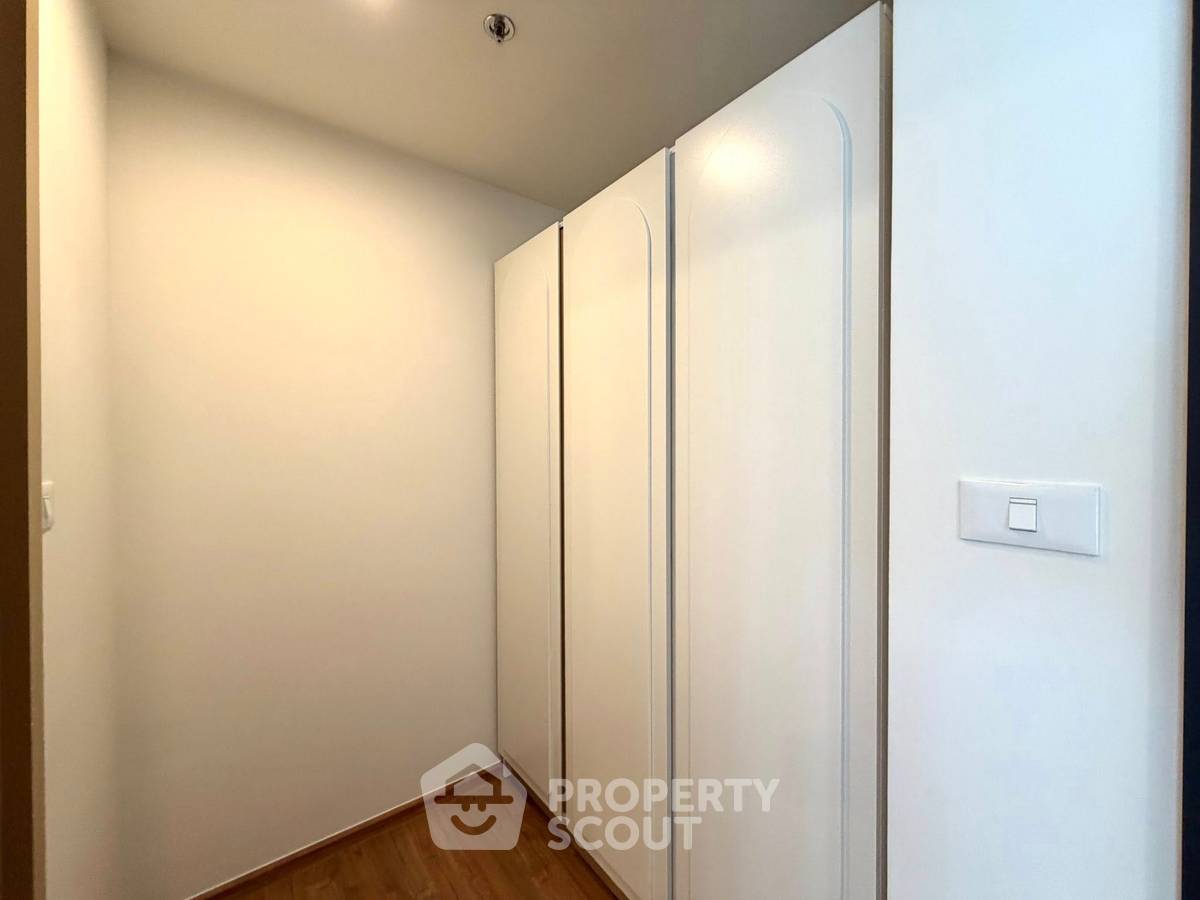 รูป คอนโด 1-ห้องนอน ที่ เดอะ ไลน์ ไวบ์ พหลโยธิน ใกล้ BTS ห้าแยกลาดพร้าว (ID 2799962) - รูปที่ 4/7