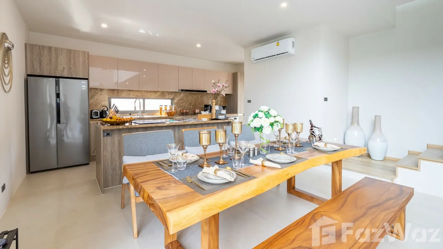 รูป ขาย วิลล่า 3 ห้องนอน ในโครงการ เซนิตี้ พูล วิลล่า 6188487 - รูปที่ 27/38