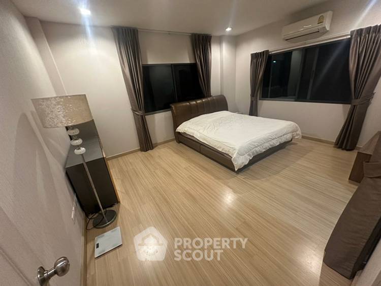 รูป บ้าน 4-ห้องนอน ที่ เพอร์เฟค เพลส รัตนาธิเบศร์ ใกล้ MRT ไทรม้า (ID 2764858) - รูปที่ 3/8