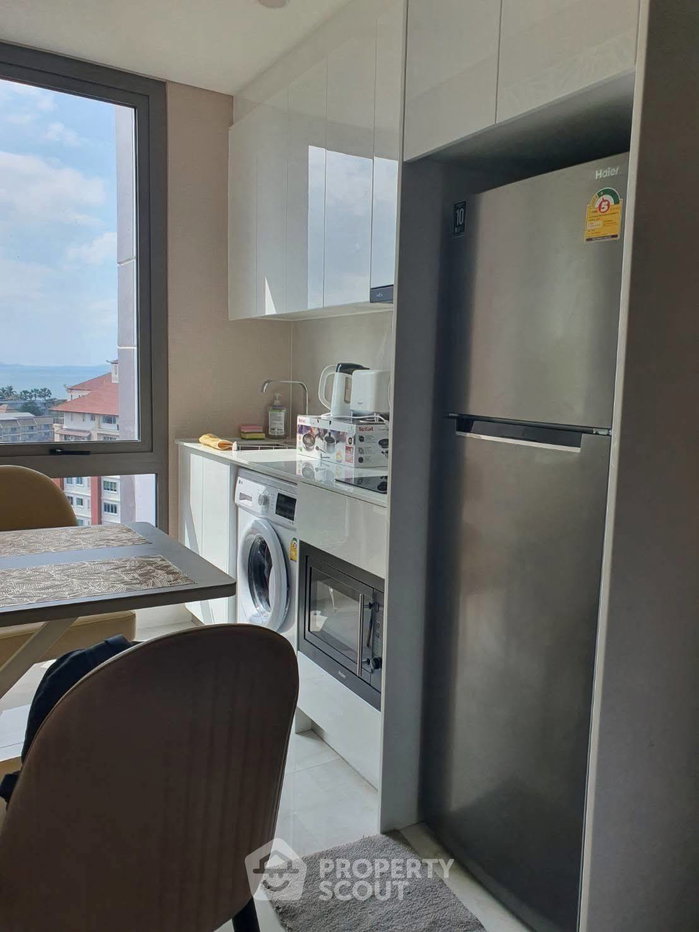รูป คอนโด 1-ห้องนอน ที่ โคปาคาบาน่า บีช จอมเทียน ใกล้ หาดจอมเทียน (ID 2800019) - รูปที่ 5/6