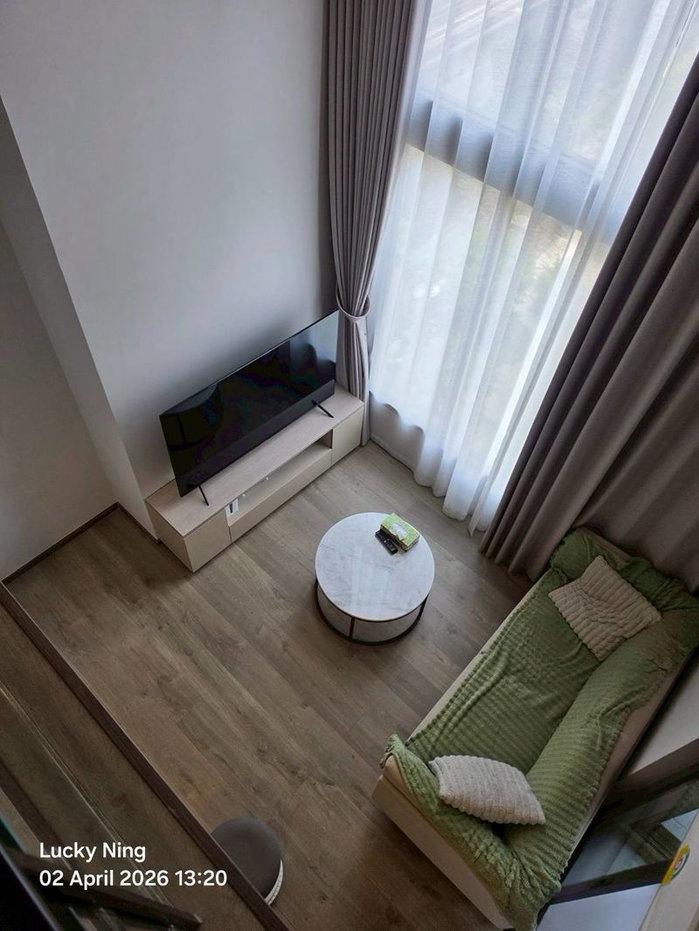 รูป ให้เช่า คอนโด Piti Sukhumvit 101 BTS ปุณณวิถี นัดชม 065-451-9256 - รูปที่ 14/30