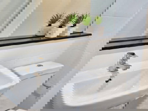 picture • Final Unit – The Tree Bangpho | Fully Furnished, River View, 300m to MRT - 9/20