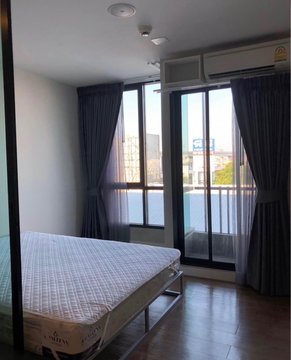 ให้เช่า Esta Bliss รามอินทรา 🏡 7,500 พร้อมอยู่‼️ #ตอบแชทไว 🔥🔥 รหัส B656