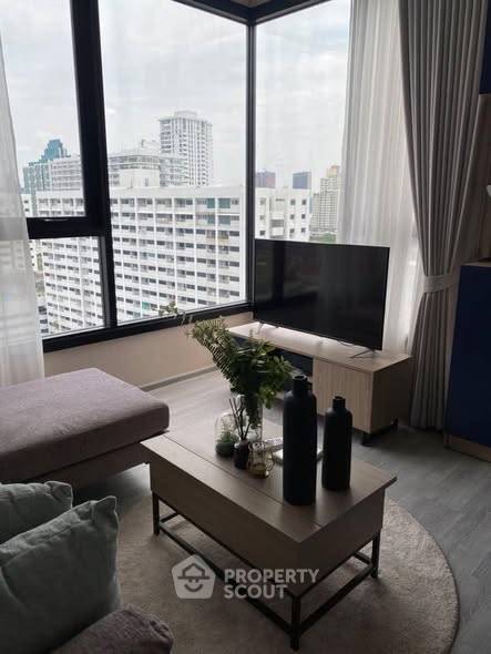 รูป คอนโด 2-ห้องนอน ที่ เอ็กซ์ที เอกมัย ใกล้ BTS ทองหล่อ (ID 2805831) - รูปที่ 2/10