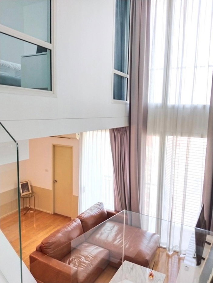 รูป 🏢 ให้เช่าคอนโด : Villa Rachatewi (วิลล่า ราชเทวี)   รหัสทรัพย์ | 📌LNP-C4226 - รูปที่ 8/17