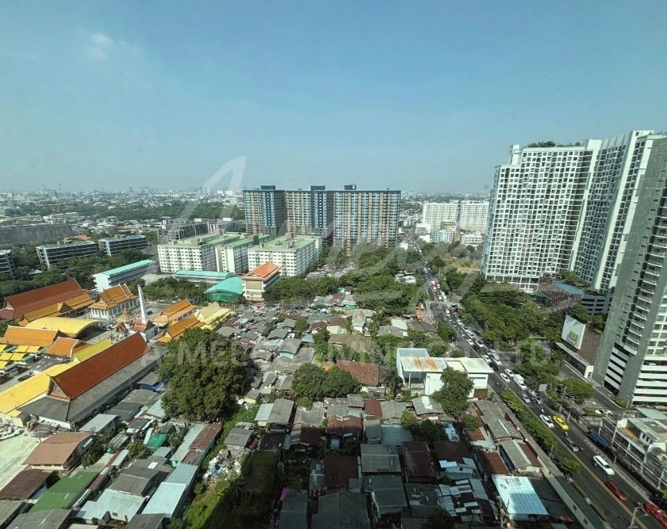 รูป ว่างพร้อมอยู่ 15,000 the base Sukhumvit 77 BTS อ่อนนุช contact line: katk03 - รูปที่ 6/6